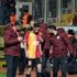 Son dakika: Galatasaray'da Saracchi'nin sakatlık durumu belli oldu Son dakika: Galatasaray'da Saracchi'nin sakatlık durumu belli oldu