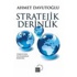 Davutoğlu'nun kitabının korsanı basıldı!