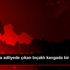 Samsun da adliyede çıkan bıçaklı kavgada bir kişi ...