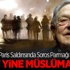 Paris Saldırısında Soros Şüphesi