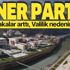 Artvin'de vakalar arttı, Valilik nedenini açıkladı: Döner partisi!