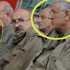 PKK'nın üst düzey isimleri birbirine düştü