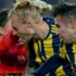 Kjaer iddialı: "Bunu yaşamak için geldim"