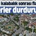 Son dakika: Ayasofya-i Kebir Camii'nin açılışında izdihamı önlemek için tramvay seferleri durduruldu Son dakika: Ayasofya-i Kebir Camii'nin açılışında izdihamı önlemek için tramvay seferleri durduruldu