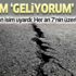 Marmara için korkutan uyarı! "Her an 7’nin üzerinde deprem olabilir"