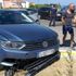Ayvalık'ta trafik kazası: 5 yaralı Ayvalık'ta trafik kazası: 5 yaralı