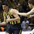Fenerbahçe Ülker - Laboral Kutxa Vitoria