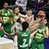 ING Basketbol Süper Ligi ING Basketbol Süper Ligi