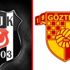Beşiktaş - Göztepe maçı biletleri 5 dakikada bitti