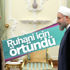 Federica Mogherini İran'da