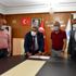 Malatya 1. OSB Arıtma Tesisi için imzalar atıldı
