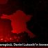 MKE Ankaragücü, Daniel Lukasik in bonservisini aldı MKE Ankaragücü, Daniel Lukasik in bonservisini aldı