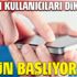 İstek dışında yapılan aboneliklere neşter İstek dışında yapılan aboneliklere neşter