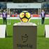 Futbolda haftanın programı Futbolda haftanın programı