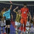 Caner ve Webo'ya 4'er maç ceza