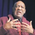 Şimdi yandın Bill Cosby!..