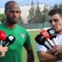 Denizlispor'un golcüsü Estupinan'dan transfer açıklaması