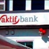 Aktif Bank stratejik ortaklığa yeşil ışık yaktı
