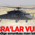 Terör örgütünün sözde sorumlusu öldürüldü