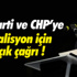 Hurdalık Alanda Çıkan Yangın Korkuttu