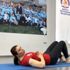 Denizli Büyükşehir Belediyesi nden online spor hizmeti