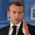 Macron geri adım attı Macron geri adım attı