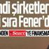Ali Koç kendi şirketlerinden sonra şimdi de Fenerbahçe üzerinden Sözcü'ye finansman sağlıyor