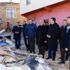 Malatya Valiliği'nden hasarlı bina uyarısı Malatya Valiliği'nden hasarlı bina uyarısı