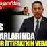 ﻿CHP'li Başarır'dan flaş iddia ''İntiharların Her Birinde Cumhur İttifakı’nın Vebali Var''