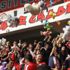 Samsunspor maçında kimsesiz çocuklara oyuncak sürprizi Samsunspor maçında kimsesiz çocuklara oyuncak sürprizi
