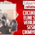 Suriye'de açılacak okul Suudi Arabistan'ı rahatsız etti!