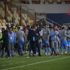 Yeni Malatyaspor - Trabzonspor maçından kareler -1- Yeni Malatyaspor - Trabzonspor maçından kareler -1-