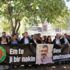 Diyarbakır Barosu’ndan Davutoğlu’na: Muhasebeye Tahir Elçi cinayetiyle başlayabilirsin