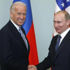 ABD ile Rusya arasından kritik görüşme! Biden'dan Putin'e teklif ABD ile Rusya arasından kritik görüşme! Biden'dan Putin'e teklif