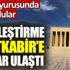 Özelleştirme Anıtkabir’e kadar ulaştı Özelleştirme Anıtkabir’e kadar ulaştı