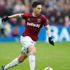 West Ham hasrete Nasri'yle son verdi