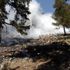 Adana'da 6 dekar orman kül oldu