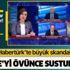 Habertürk'te Türkiye'yi övmek yasak! Prof Dr. Çilingiroğlu sinirden yayını terk etti! Didem Arslan "Gitmese ben gönderecektim" dedi