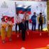 Murat Eskici başarılı Muaythai sporcularını tebrik etti Murat Eskici başarılı Muaythai sporcularını tebrik etti