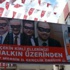 CHP'nin "17/25 Aralık afişi" ne beraat CHP'nin "17/25 Aralık afişi" ne beraat