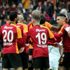 Galatasaray Denizlispor maçı başladı |CANLI Galatasaray Denizlispor maçı başladı |CANLI
