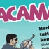 Yeni bir mizah dergisi: Hacamat
