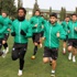 Akigo Carlos'la ilk peşinde Akigo Carlos'la ilk peşinde