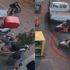 Hırsızlığın böylesi, çaldığı motosikletin yerine bisikletini bıraktı Hırsızlığın böylesi, çaldığı motosikletin yerine bisikletini bıraktı