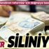 SON DAKİKA: Yeni reform için düğmeye basıldı! İlk adım kredi borçları: Faizler siliniyor