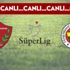 CANLI ANLATIM | Hatayspor - Fenerbahçe (16.00)