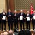 Yerli otomobile talep yağmuru