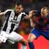TRT 1 yayın akışı Barcelona Juventus canlı izle şifresiz TRT 1 yayın akışı Barcelona Juventus canlı izle şifresiz