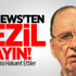 Fox News'ten Rezil Yayın!