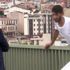 Bakan Kasapoğlu intihardan vazgeçirdi, aracına bindirdi Bakan Kasapoğlu intihardan vazgeçirdi, aracına bindirdi